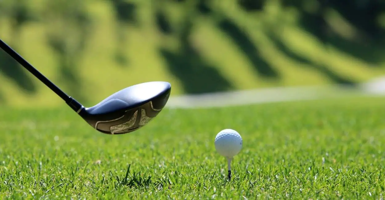 Soñar con golf - 58 tipos y sus significados