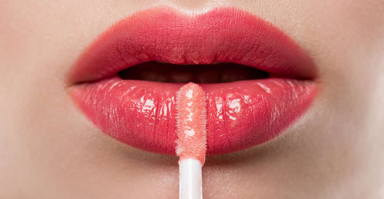 Un sueño sobre el brillo de labios: 50 escenarios con significados