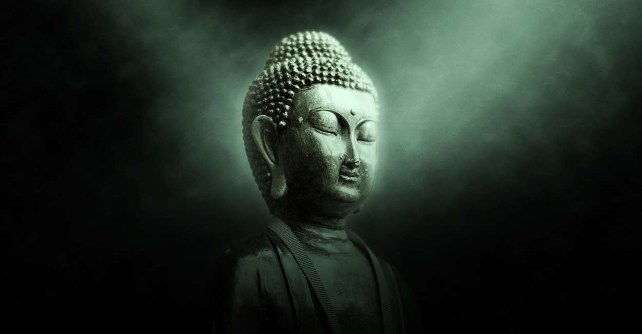 Significado de un sueño de Buda