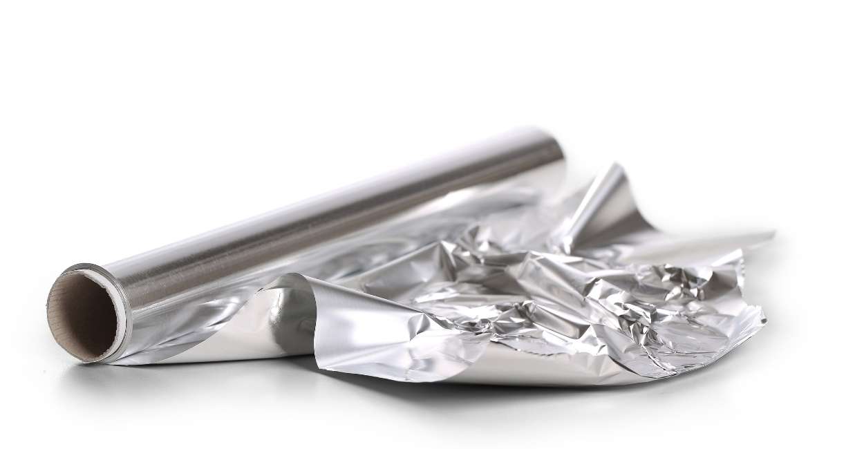 Soñar con Papel Aluminio - 19 Tipos y sus Interpretaciones