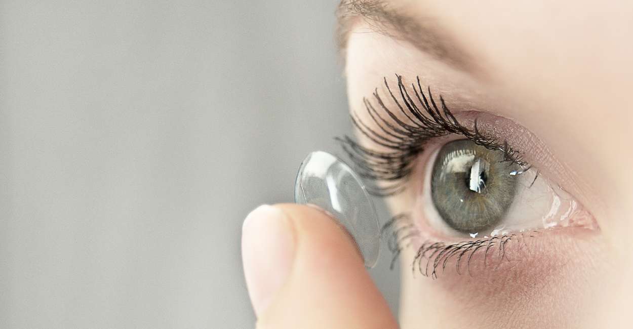 Significado de los sueños con lentes de contacto: más de 30 tipos y sus significados