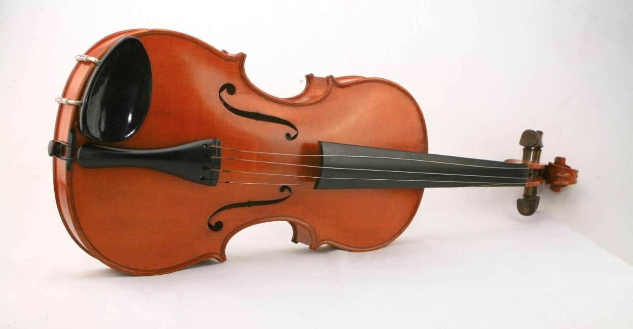Sueña con el violín: ¿quieres que tu vida sea más pacífica?