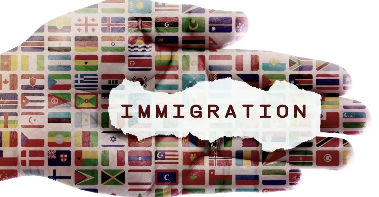 ¿Qué significa soñar con inmigración?