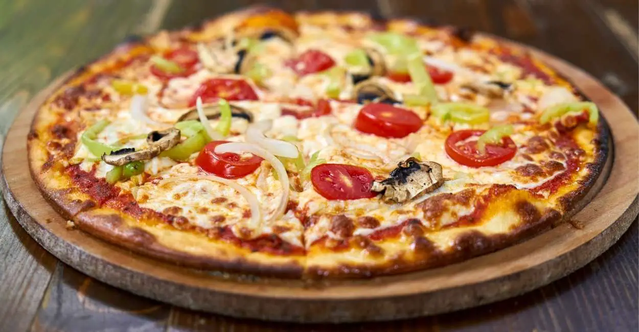 Soñar con Pizza - Secuencias Interesantes y sus Significados
