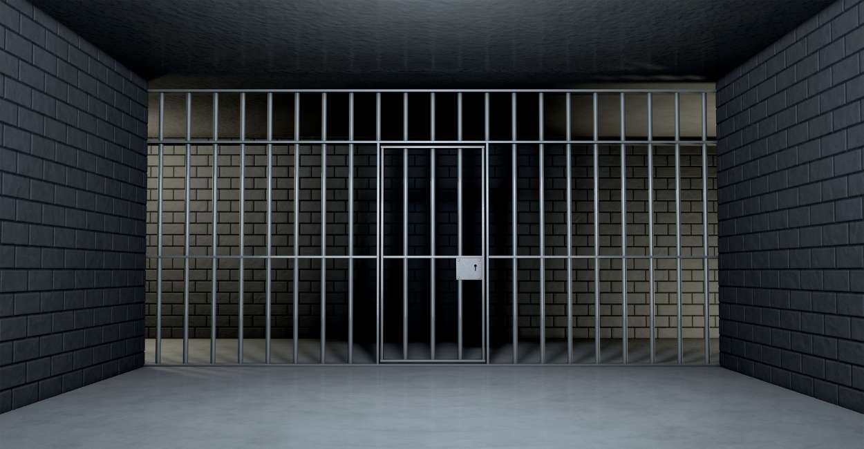 Soñar con una celda de la cárcel: 20 tipos y sus interpretaciones