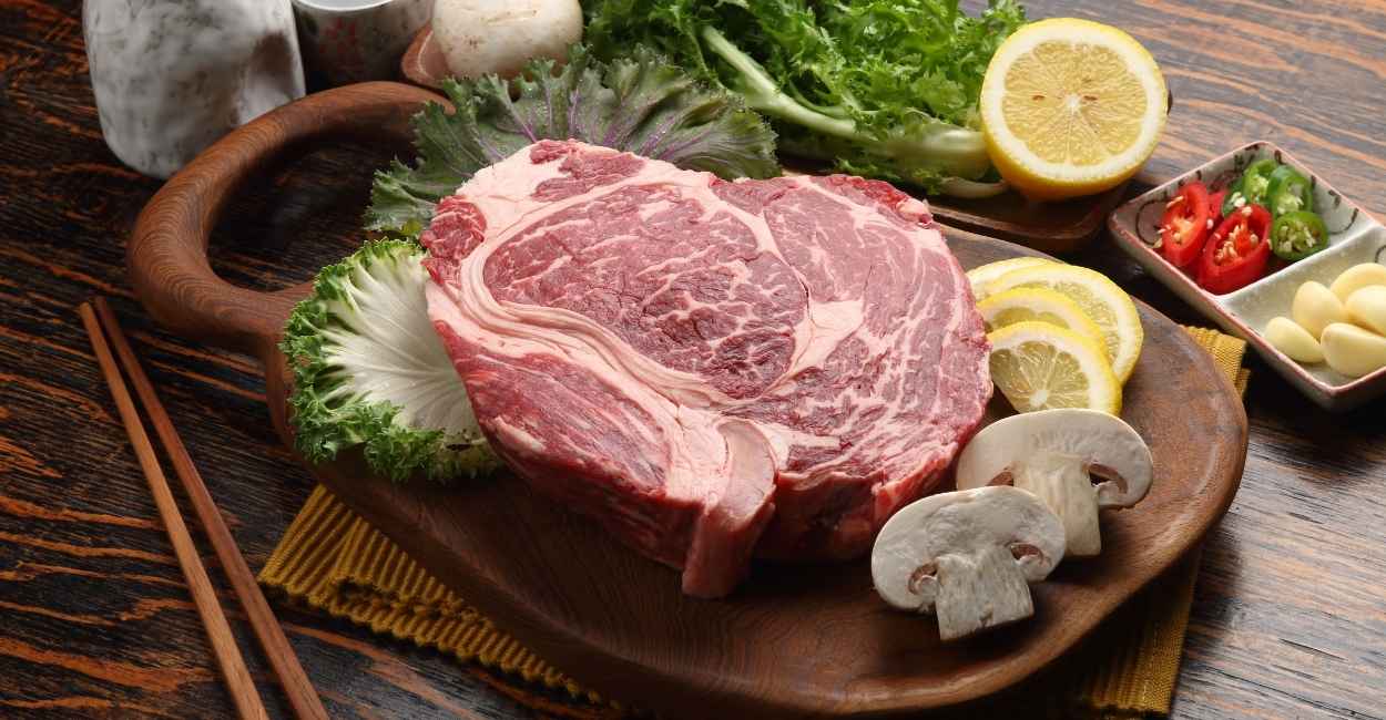 Sueño de carne de res: 30 tipos y sus interpretaciones