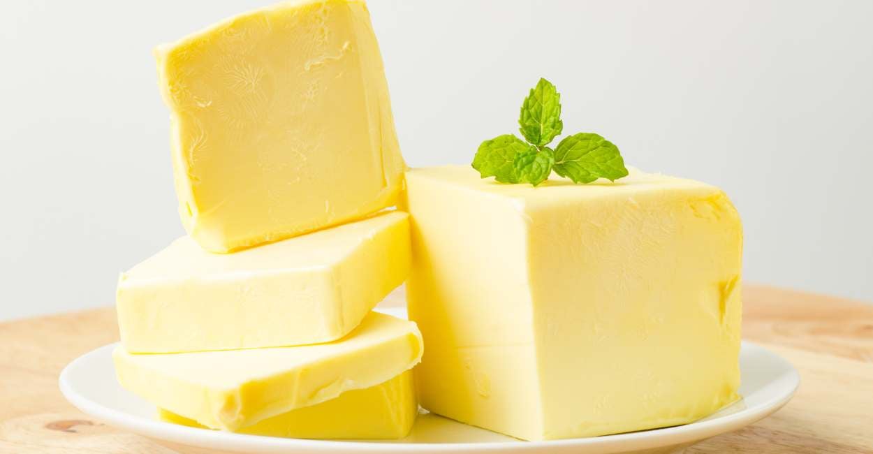 Sueño de mantequilla: 30 escenarios y sus interpretaciones