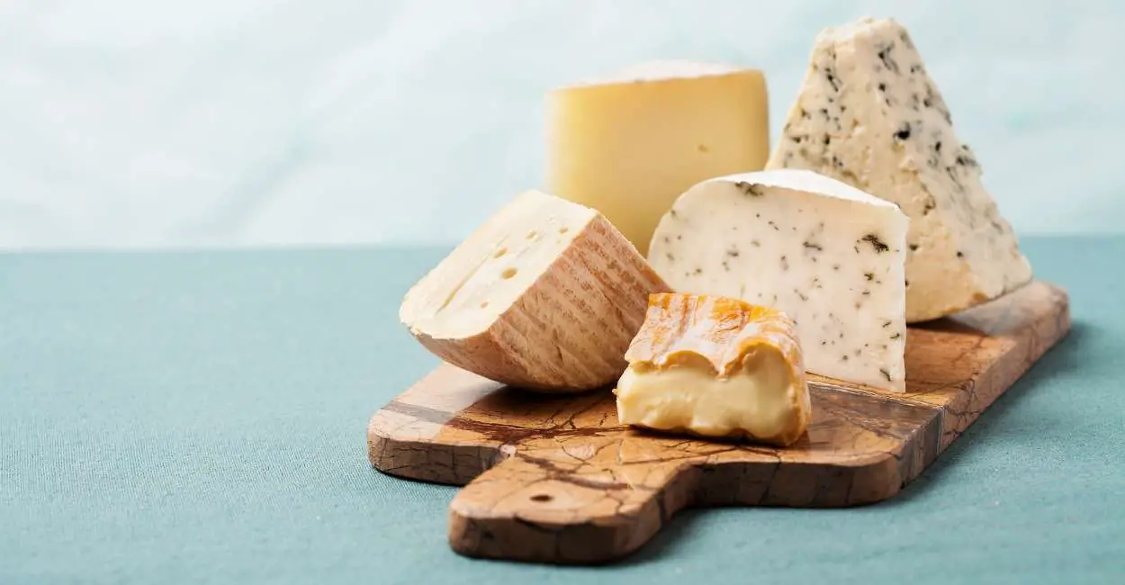 Dream of Cheese: ¿es un nuevo comienzo de relación romántica?