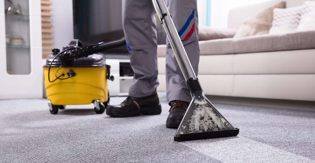 Soñar con limpiar la casa: ¿indica negatividad de limpieza?