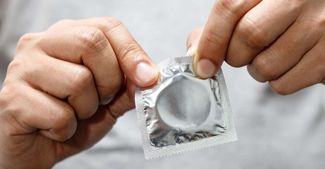Soñar con condones: 44 tipos y sus interpretaciones