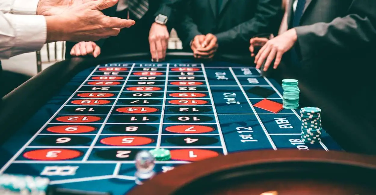 Dream of Gambling - Más de 35 escenarios y sus interpretaciones