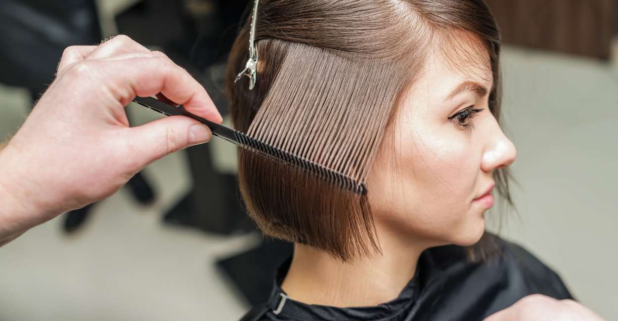 Sueño de corte de pelo: 25 tipos y sus significados