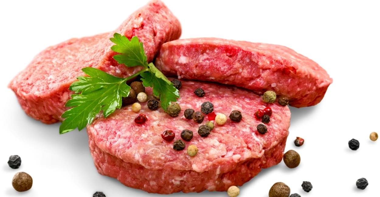 Soñar con Carne de Hamburguesa – 12 Tipos y sus Interpretaciones