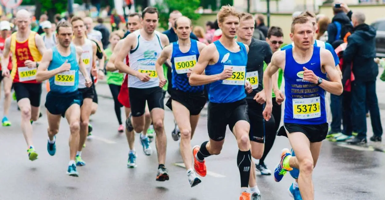 Soñar con Correr una Maratón – 15 Tipos e Interpretaciones
