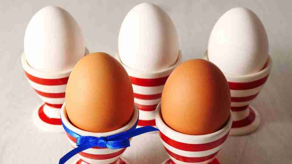 Soñar con huevos: hora de desenmascarar algunos aspectos ocultos de la vida