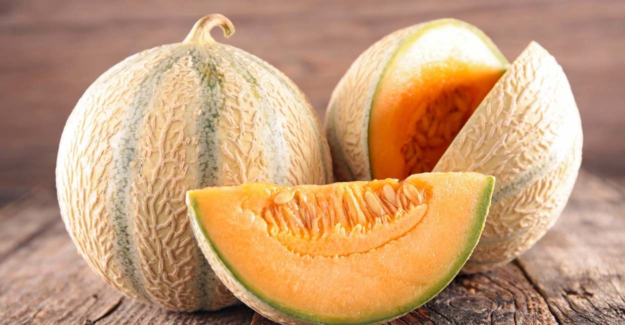 Soñar con melón: ¿son dulces como los melones?