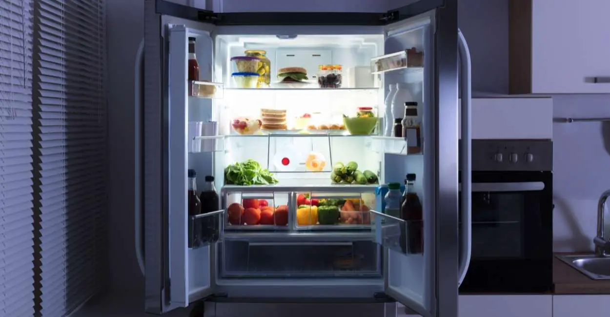 Soñar con Refrigerador – 55 Tipos y sus Interpretaciones