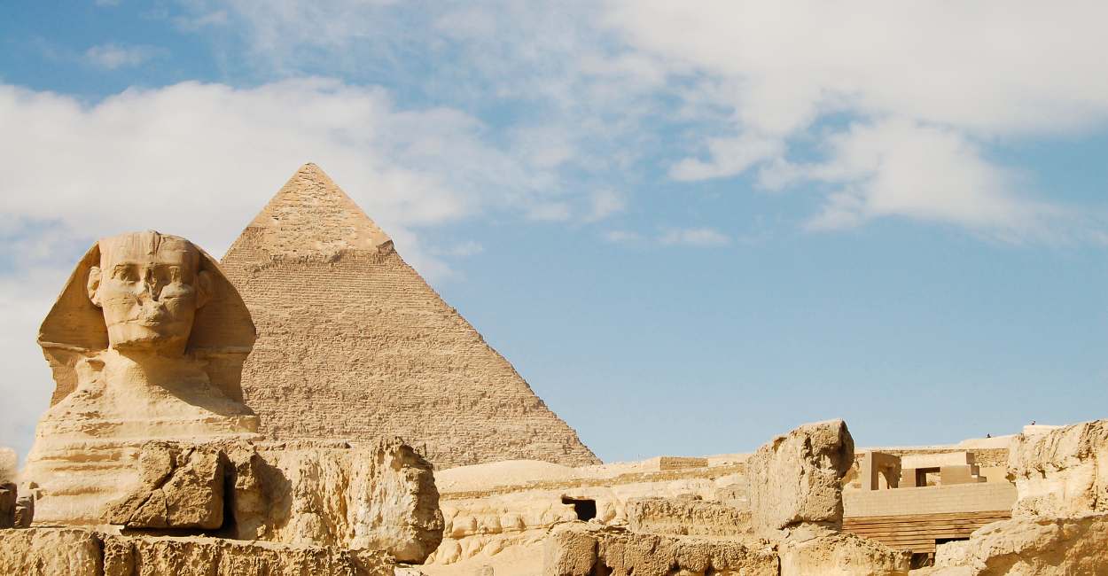 Significado de los sueños de Egipto: 18 tipos y sus interpretaciones