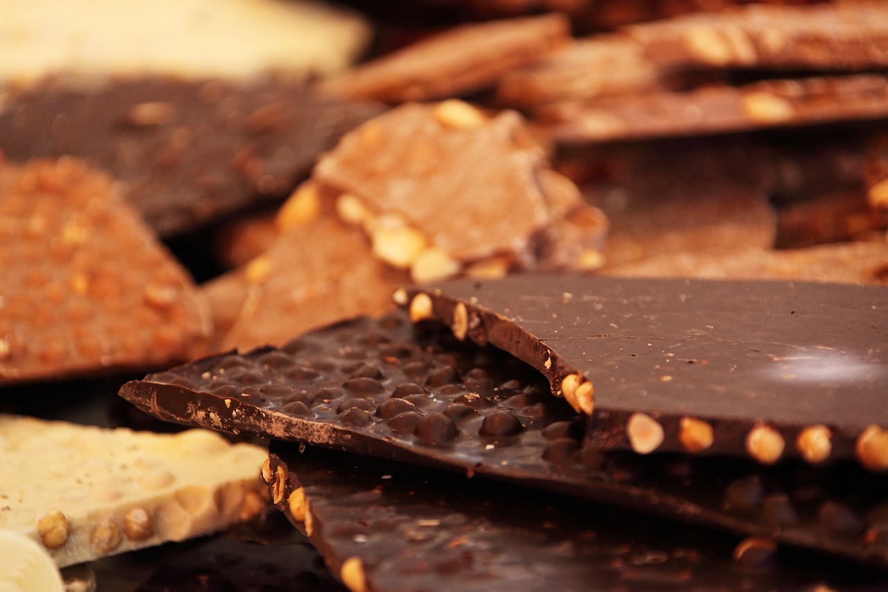 El Significado e Interpretación de los Sueños con Barras de Chocolate