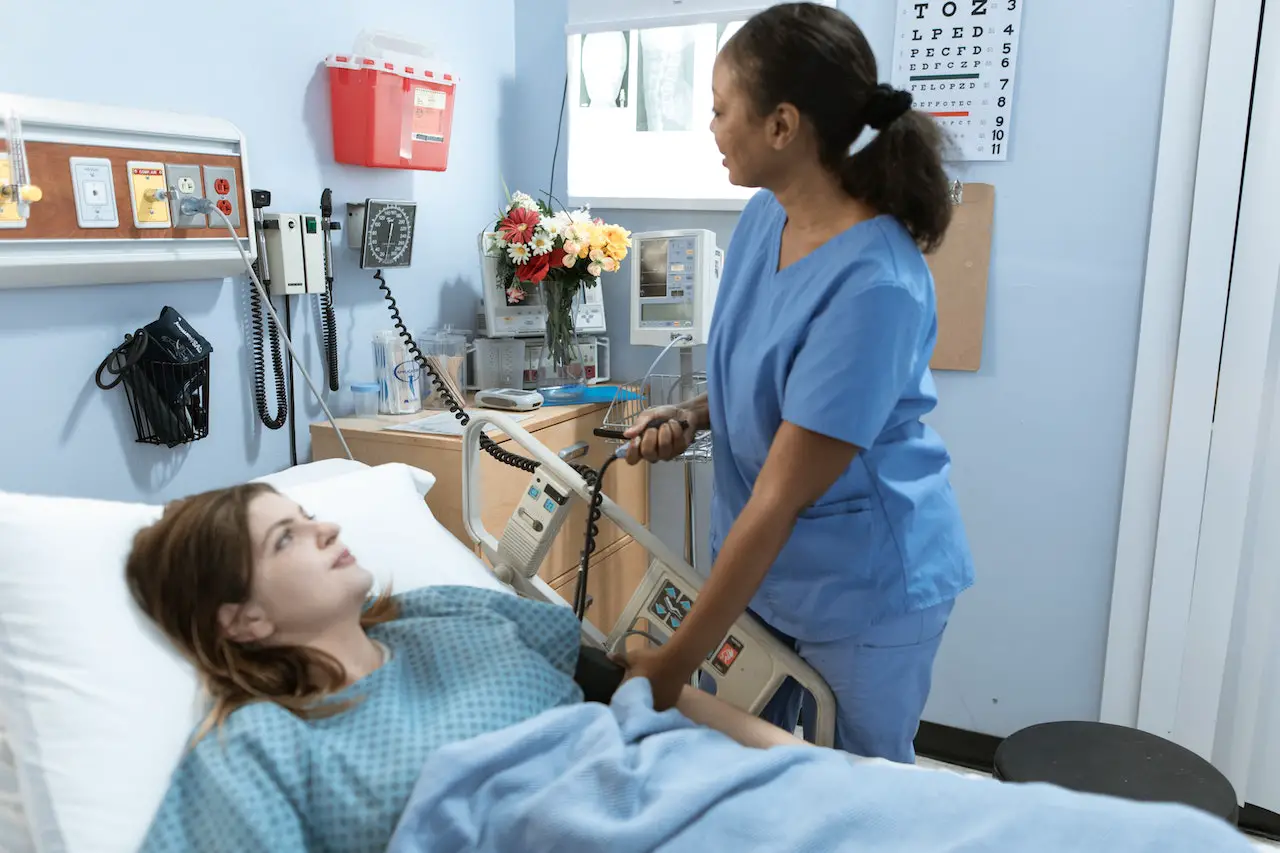 El Significado e Interpretación de los Sueños con Enfermeras