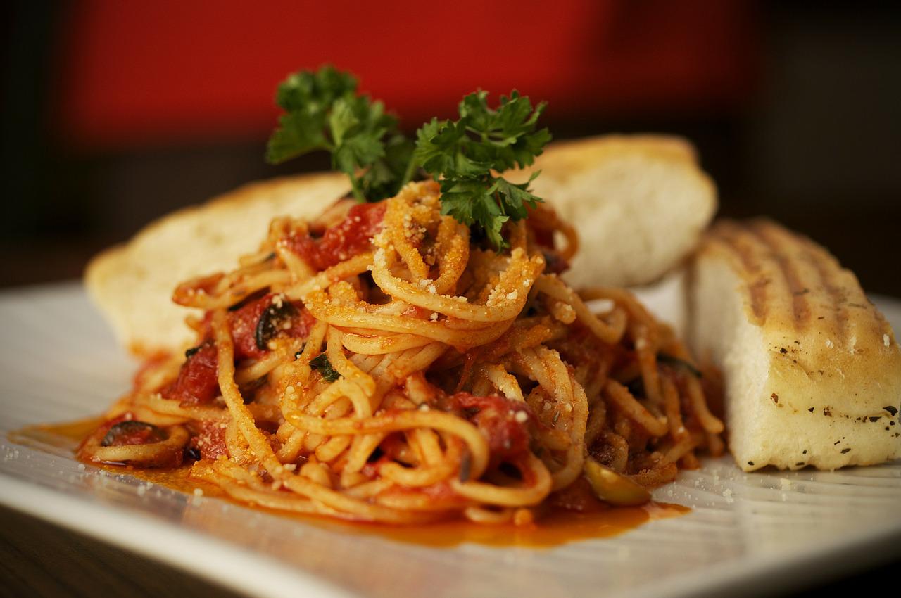 El Significado e Interpretación de los Sueños con Espaguetis