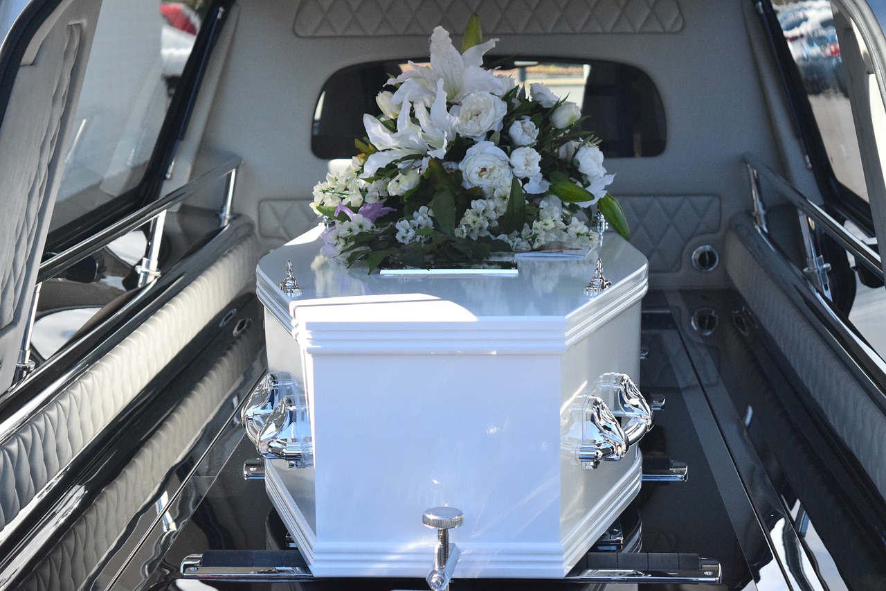El Significado e Interpretación de los Sueños con Funerales