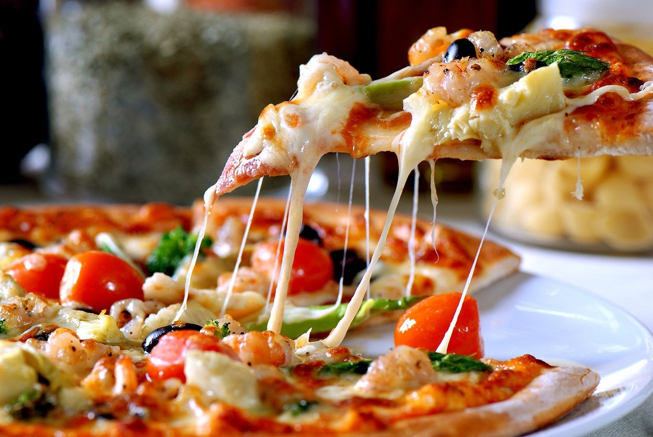 El Significado e Interpretación de los Sueños con Pizza