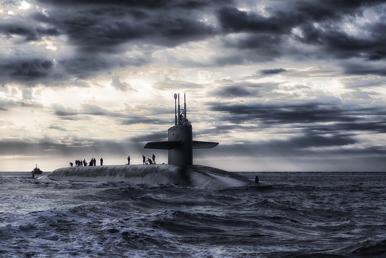 El Significado e Interpretación de los Sueños con Submarinos