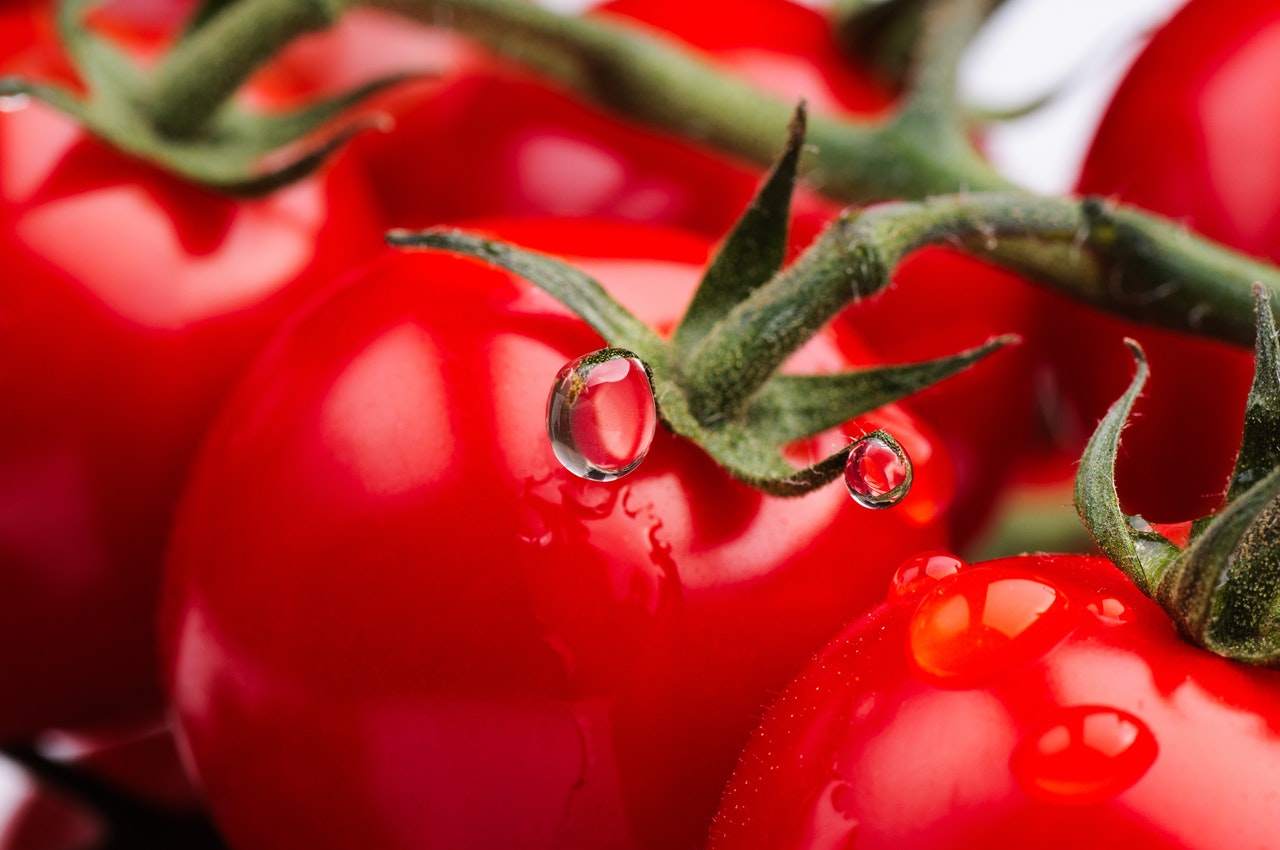 El Significado e Interpretación de los Sueños con Tomates
