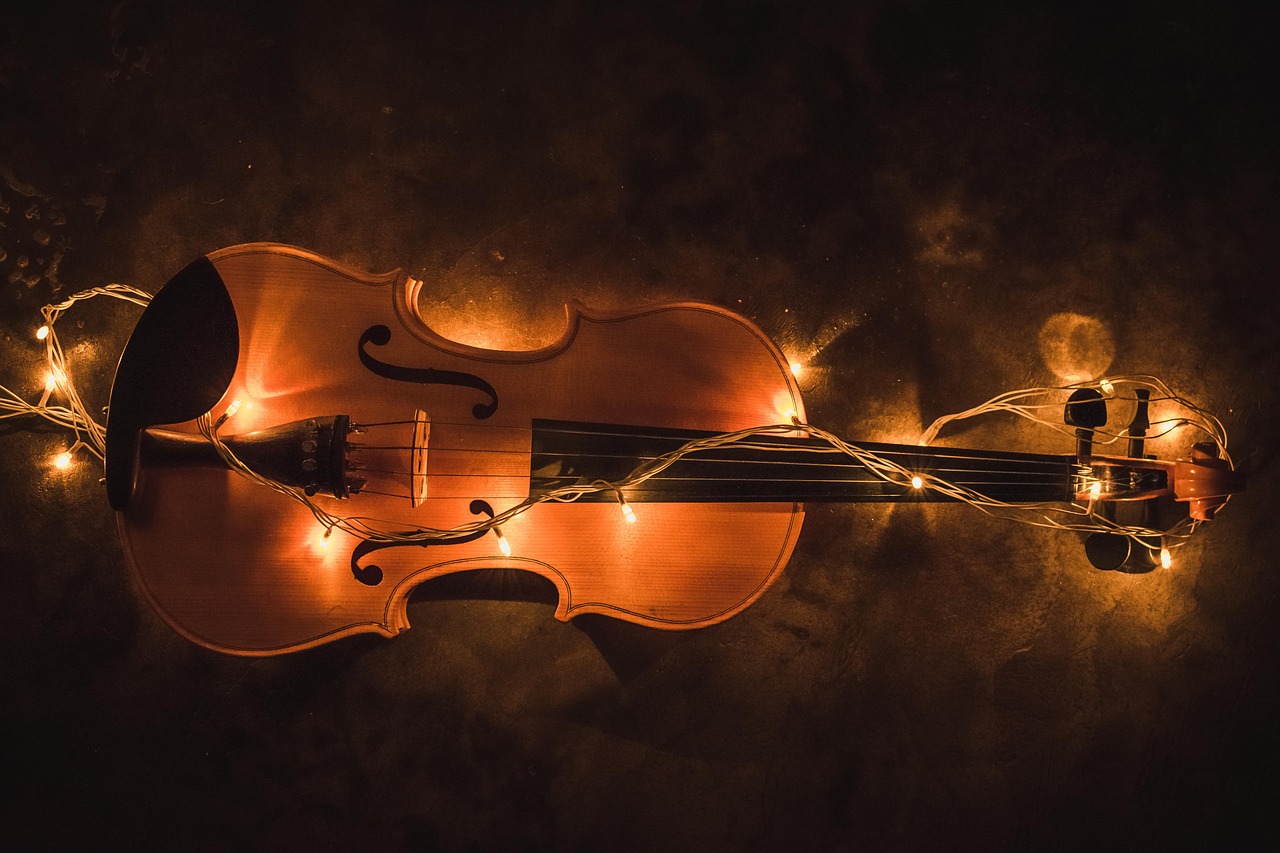 El Significado e Interpretación de los Sueños con Violines