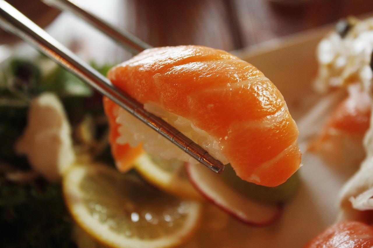 El Significado e Interpretación de los Sueños de Sushi