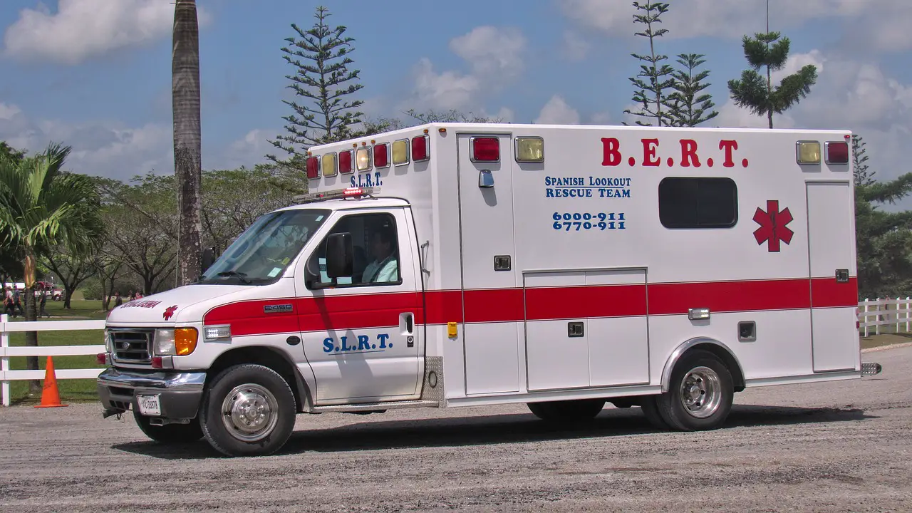 El Significado y la Interpretación de los Sueños de Ambulancia