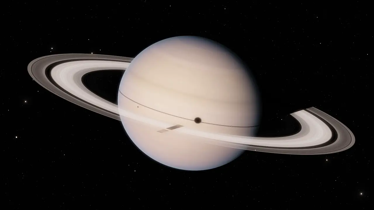 El significado e interpretación de los sueños sobre Saturno