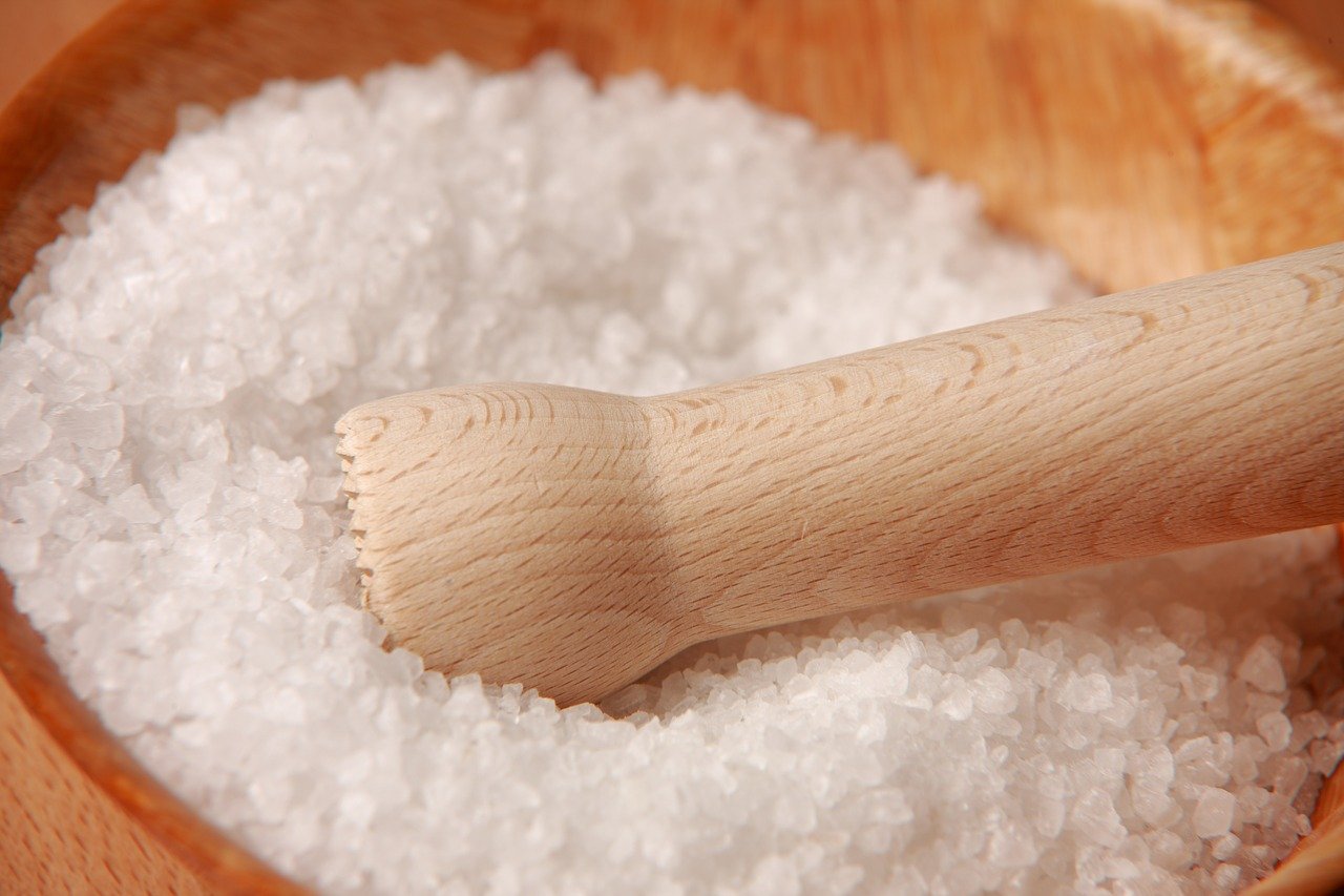 El significado y la interpretación de los sueños de sal