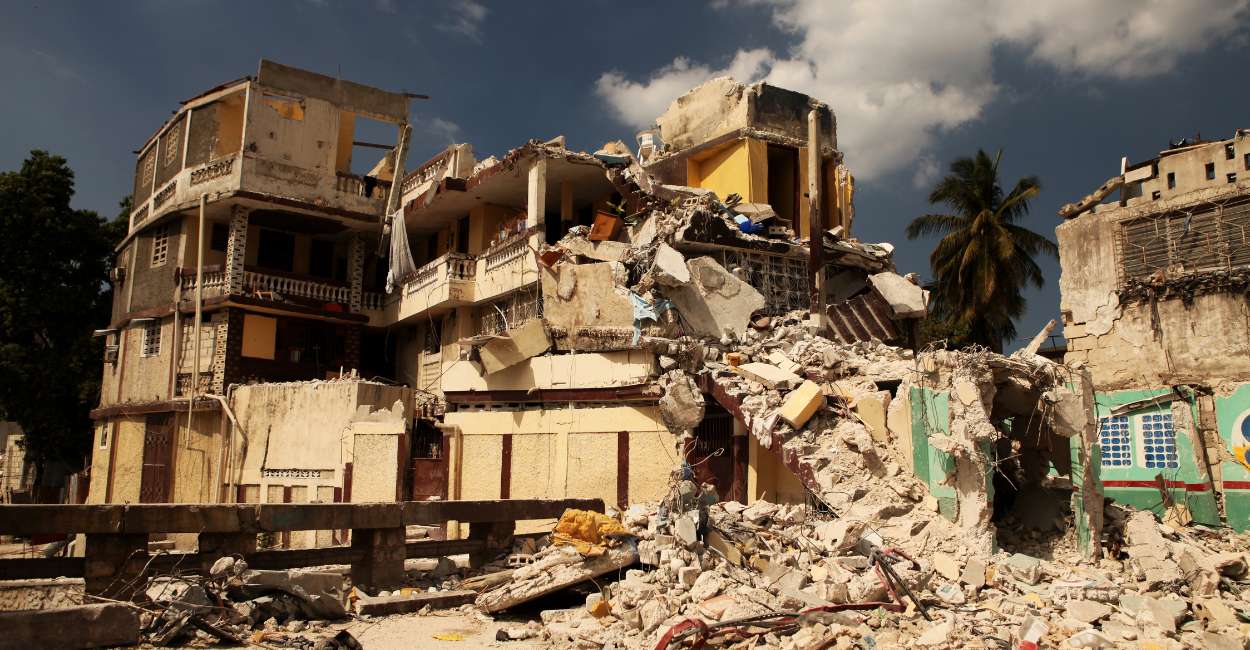 La consulta de búsqueda "Sueño de terremoto" explota en la búsqueda de Google después de los terremotos en Turquía y Filipinas