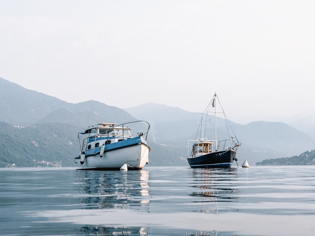 El Significado e Interpretación de los Sueños con Barcos