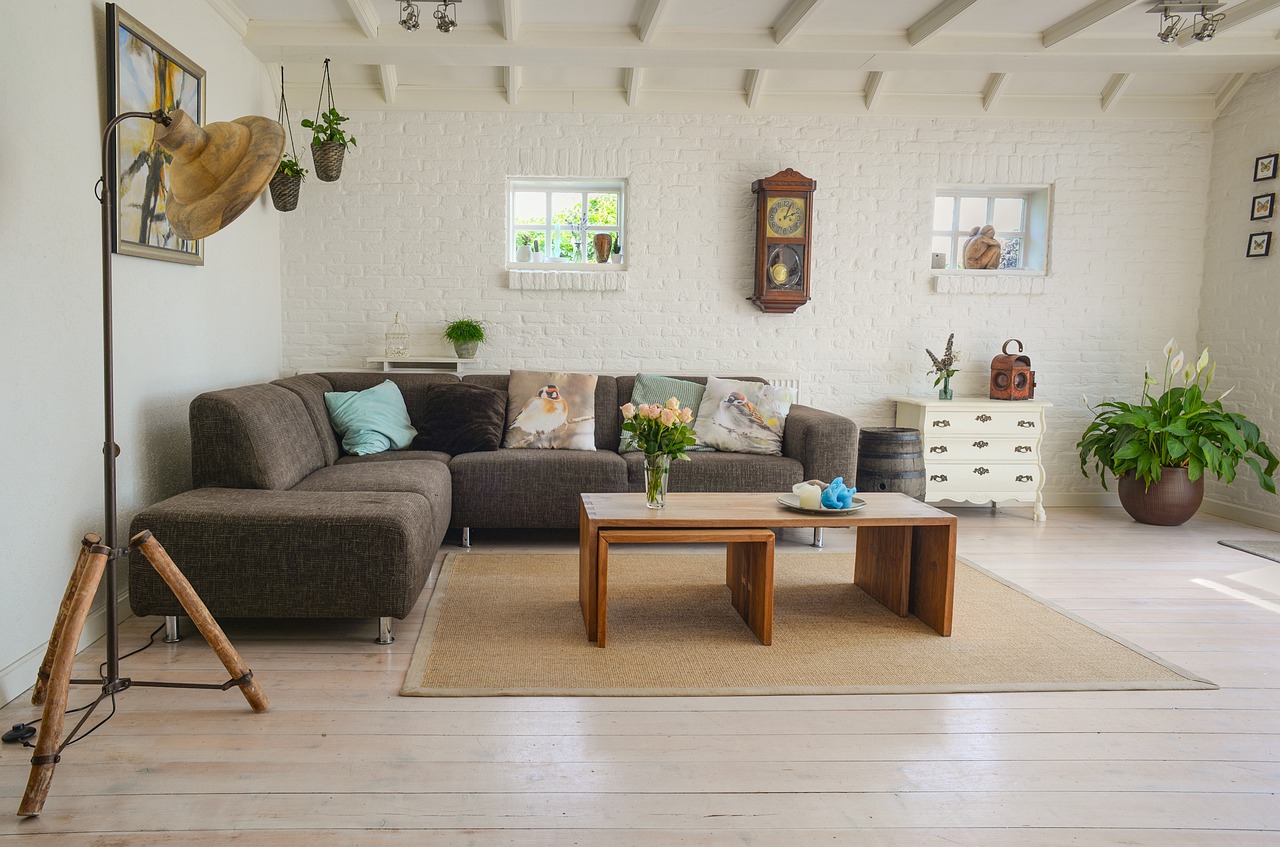 El Significado e Interpretación de los Sueños con Muebles