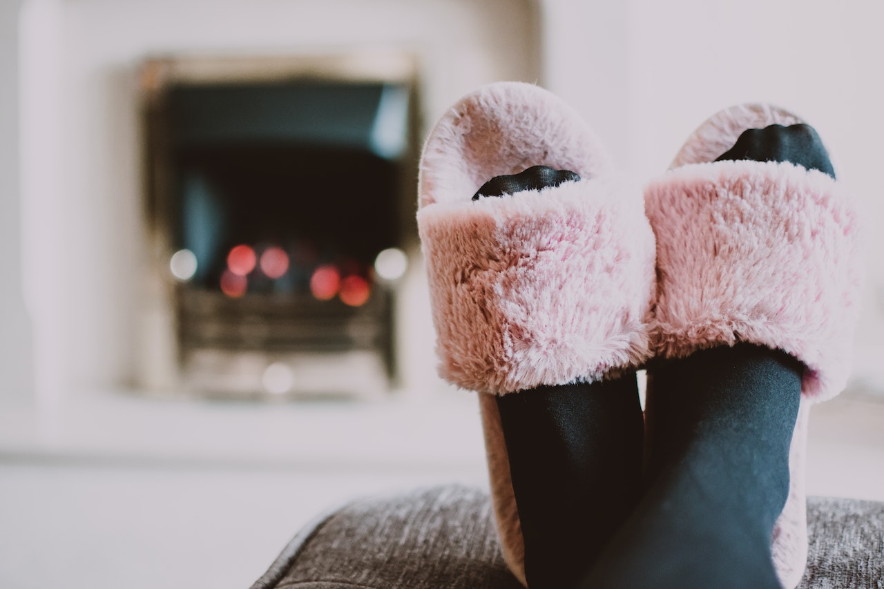 El Significado e Interpretación de los Sueños con Pantuflas