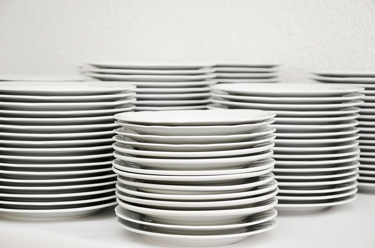 El Significado e Interpretación de los Sueños con Platos