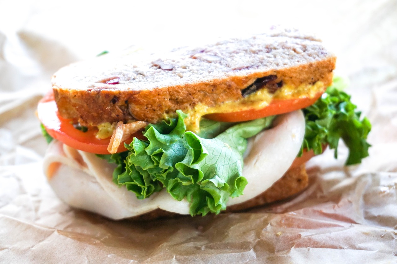 El Significado e Interpretación de los Sueños con Sándwiches El Significado e Interpretación de los Sueños con Sándwiches