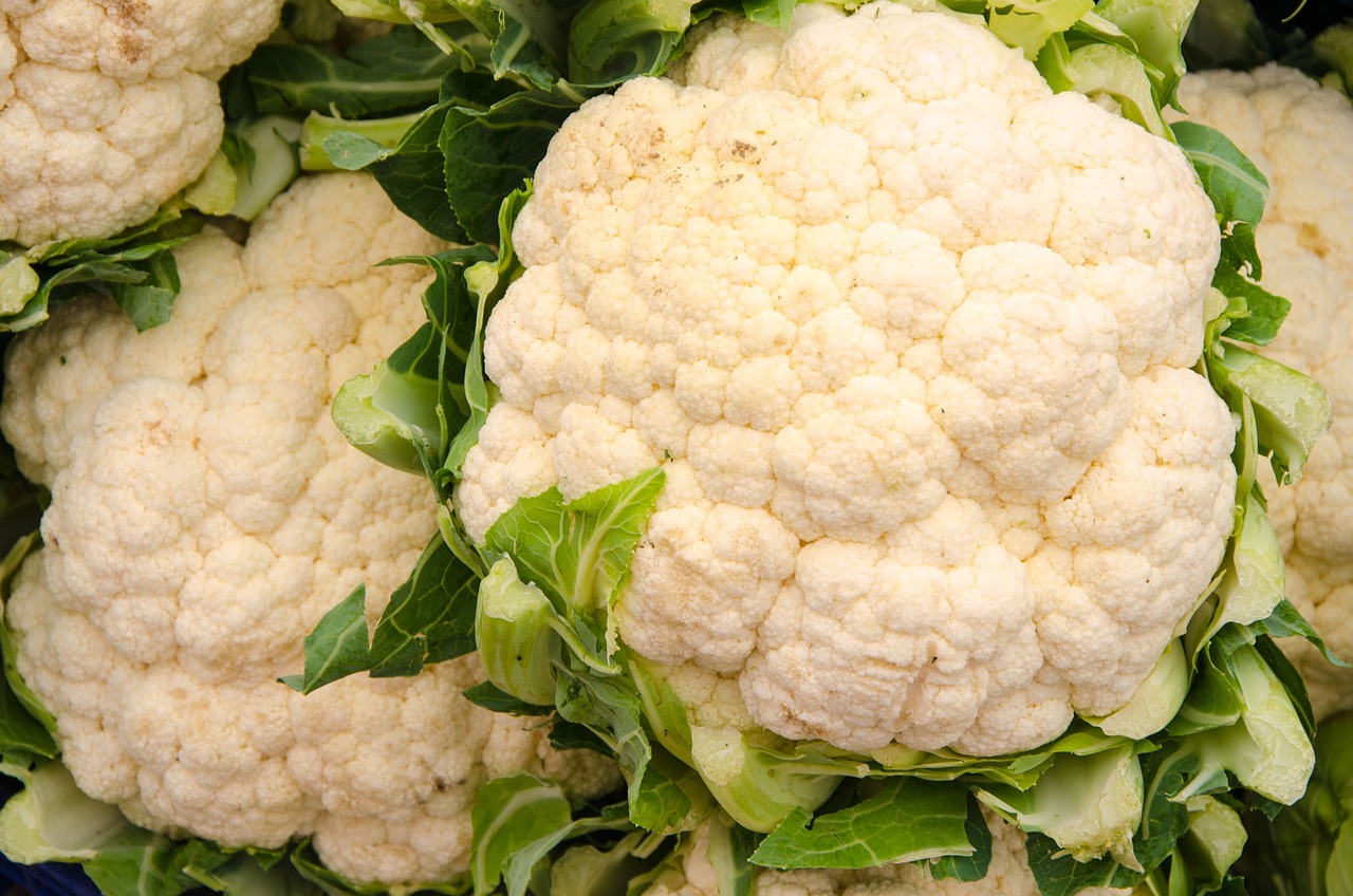 El Significado e Interpretación de los Sueños de Coliflor