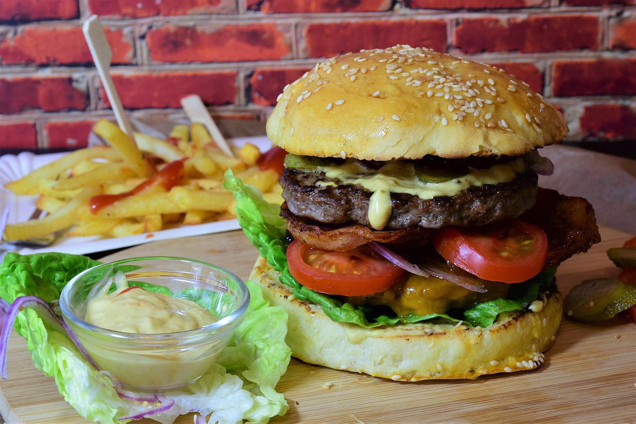 El Significado y la Interpretación de los Sueños con Hamburguesas
