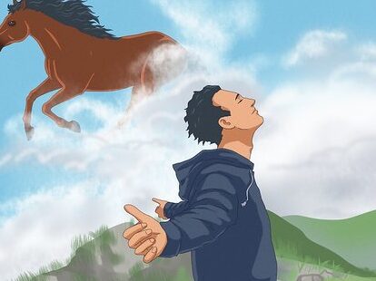 Simbolismo del caballo: significado espiritual, sueños y más