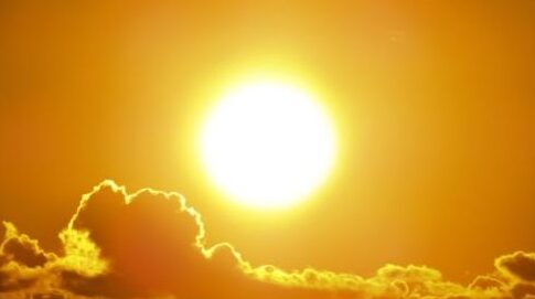 Soñando con el sol |