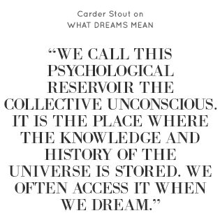 Qué significan los sueños: los significados de los sueños comunes |