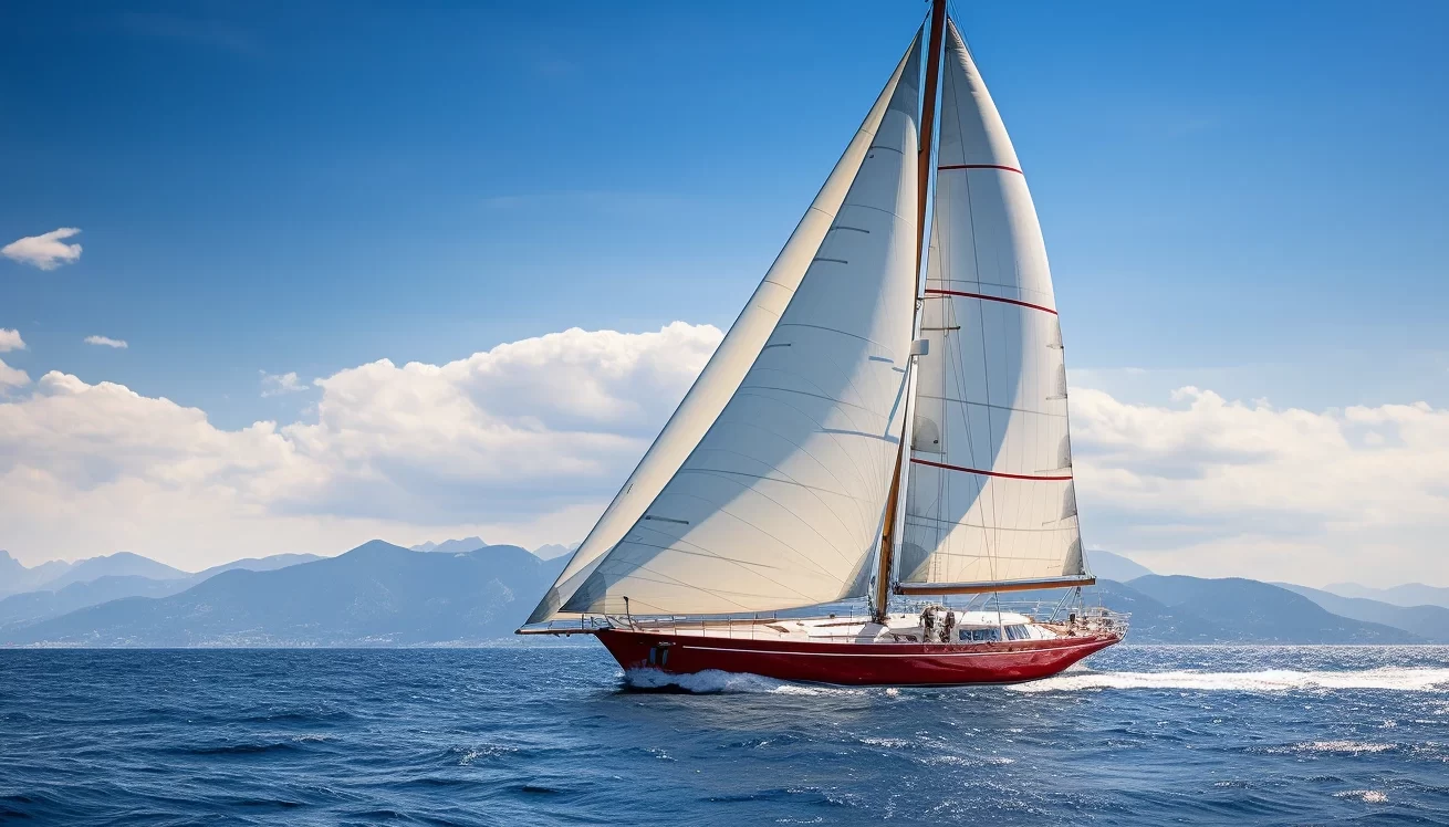 Exploración del significado bíblico de los barcos en los sueños: significado para siempre