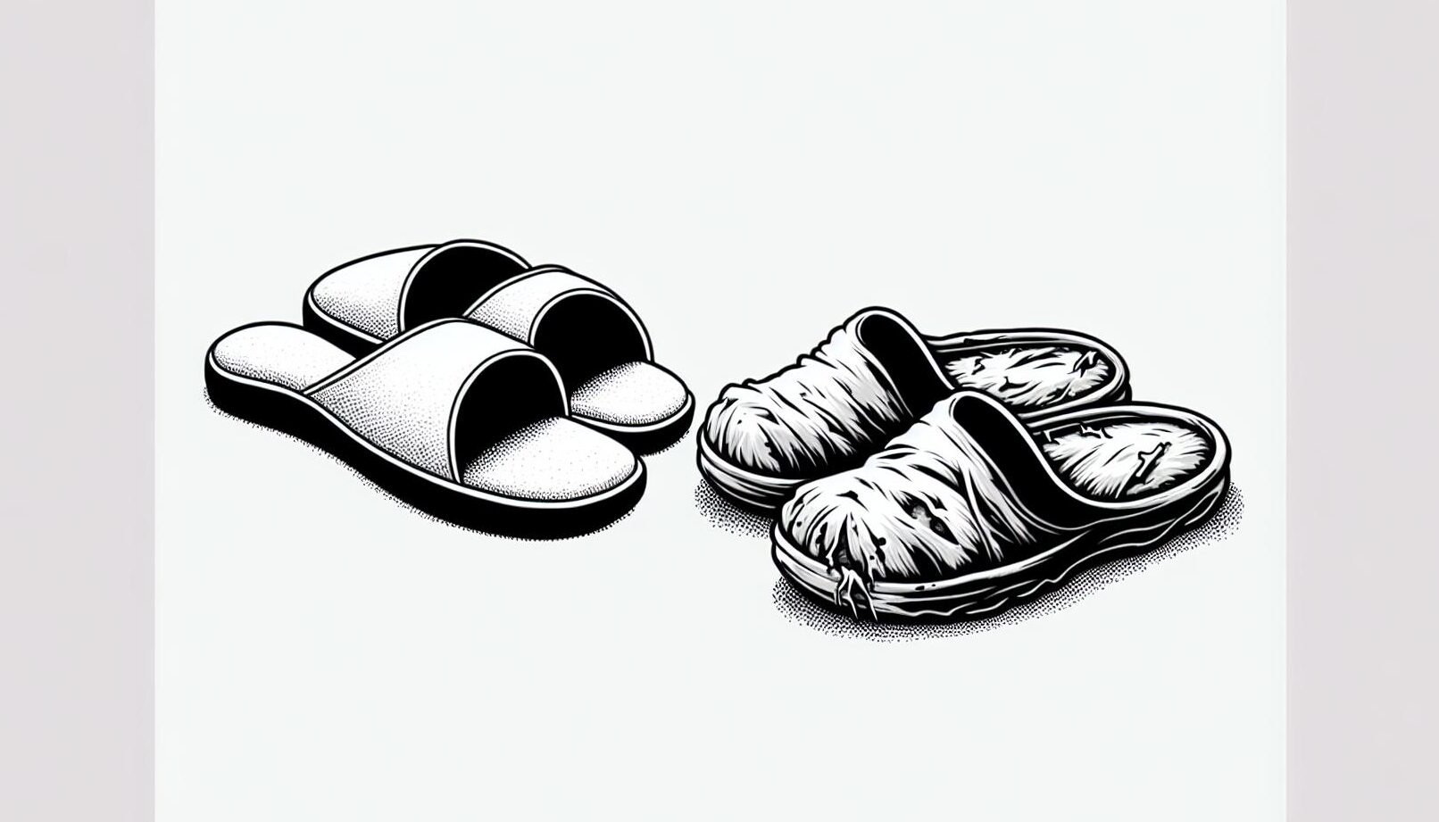 Soñar con Zapatillas: Su Significado e Impacto en la Vida...