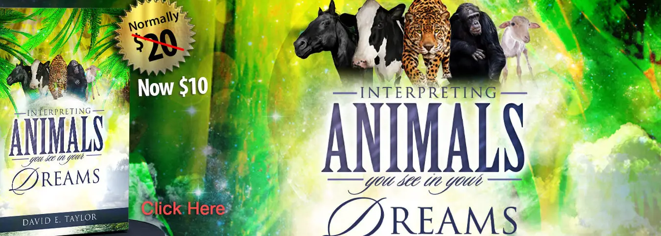 Diccionario de símbolos de los sueños: interpretación de los animales que ves en tu ...