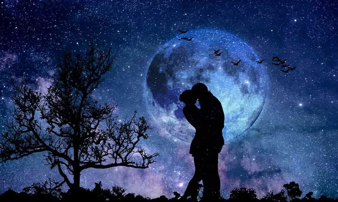 ¿Qué es una llama gemela y 7 razones por las que puede ser una idea tóxica? ⋆ LonerWolf