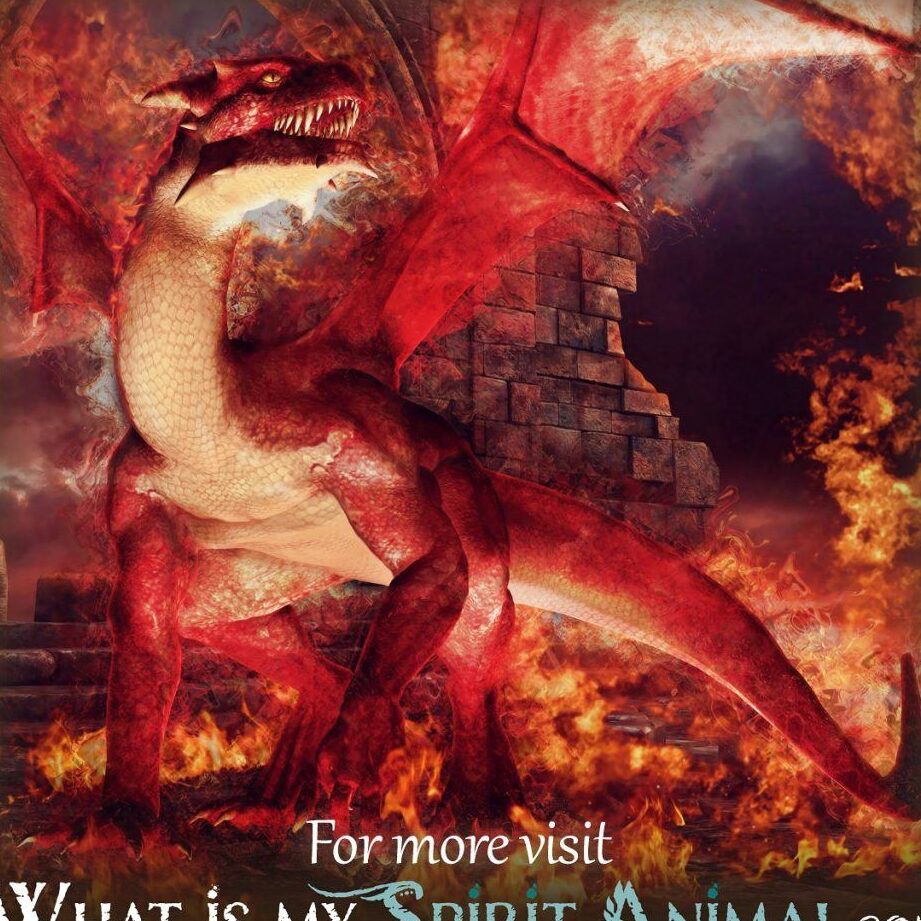 El Significado y la Interpretación de los Sueños del Dragón de Komodo ¿Qué significan los sueños con dragones?